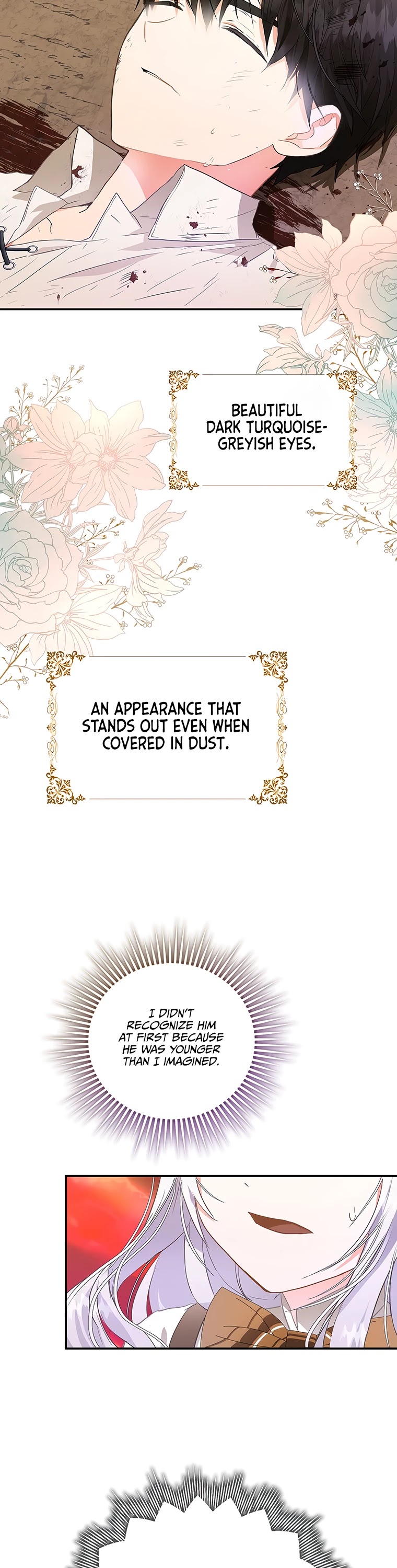 I Became the Wife of the Male Lead chapter 5 page 31