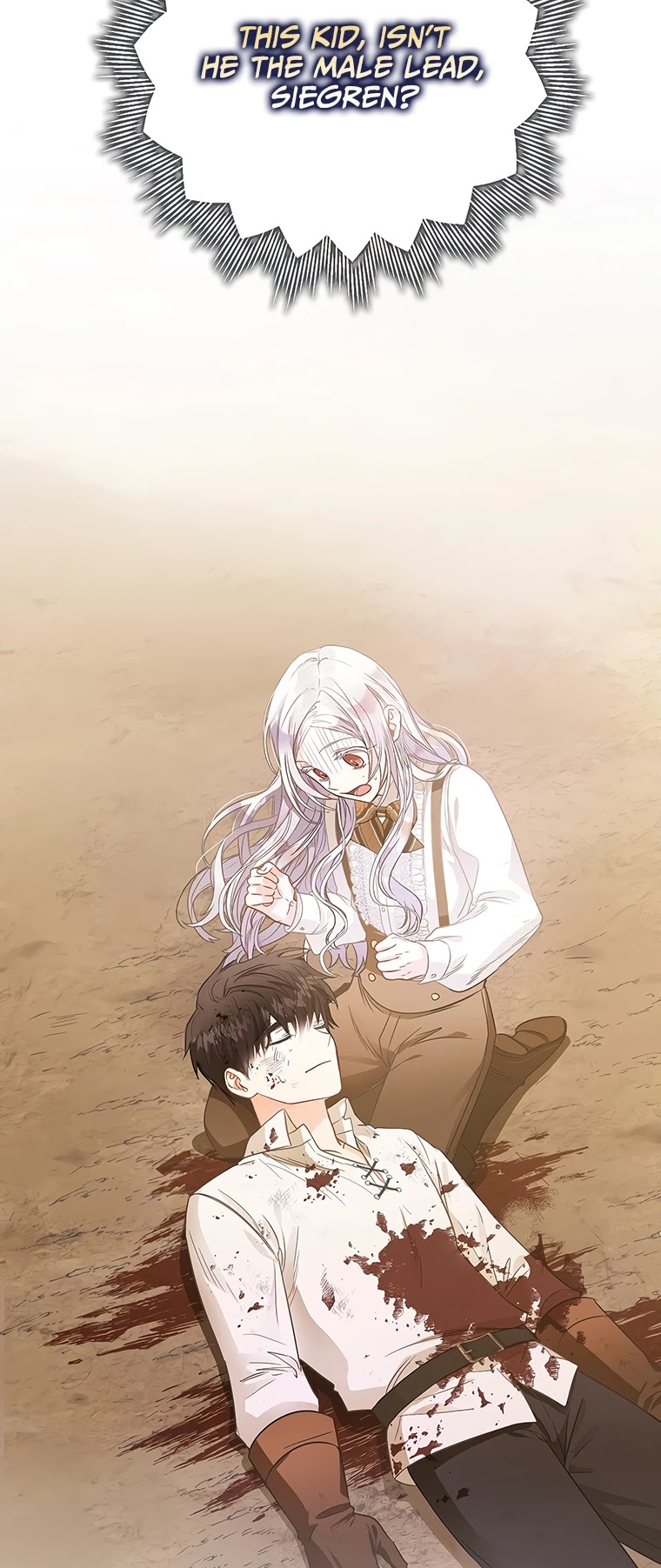 I Became the Wife of the Male Lead chapter 5 page 32