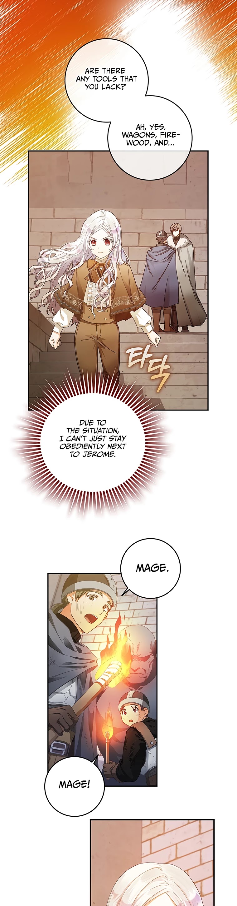 I Became the Wife of the Male Lead chapter 5 page 4