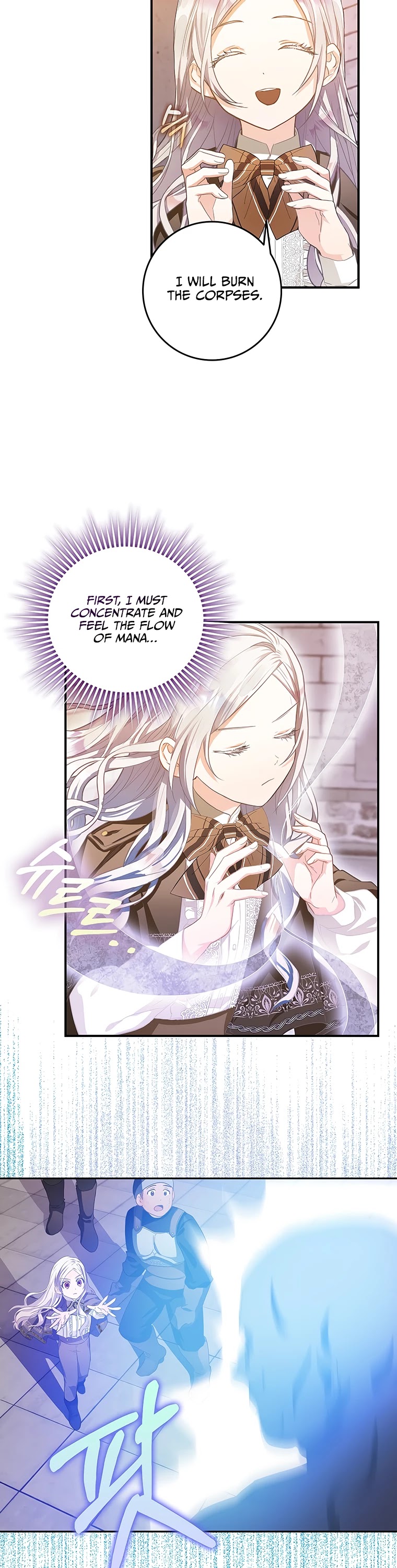 I Became the Wife of the Male Lead chapter 5 page 5