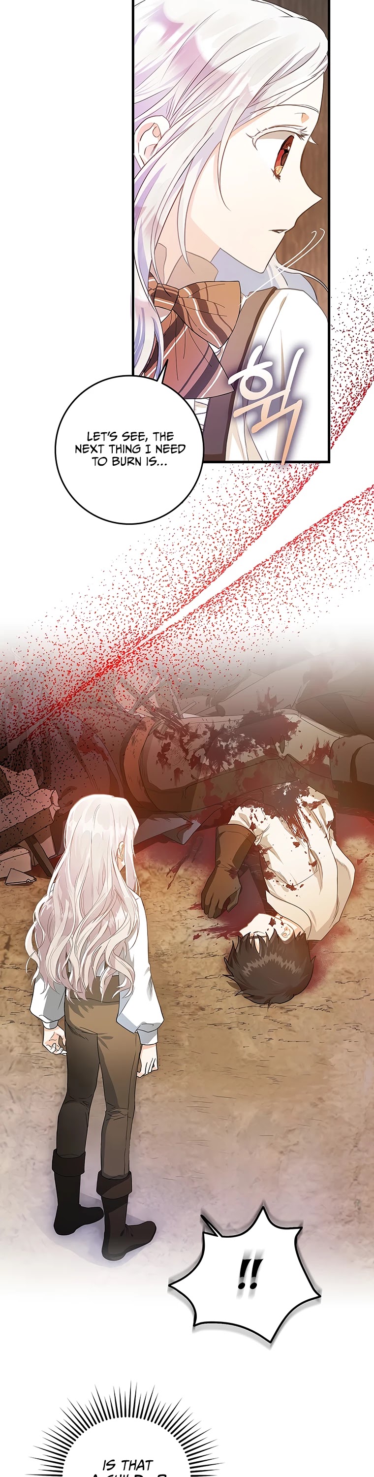 I Became the Wife of the Male Lead chapter 5 page 8