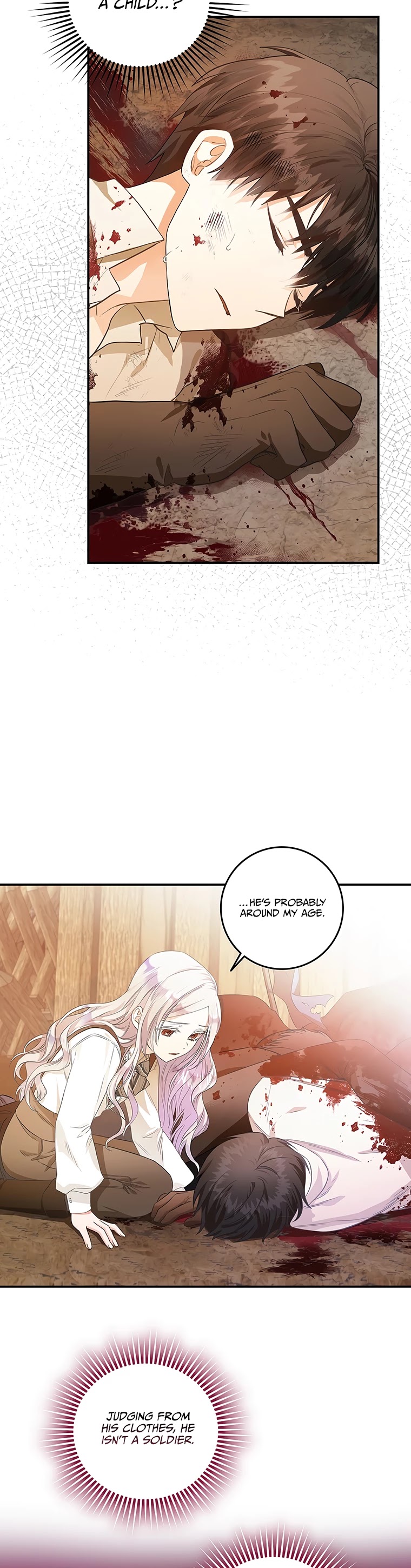 I Became the Wife of the Male Lead chapter 5 page 9