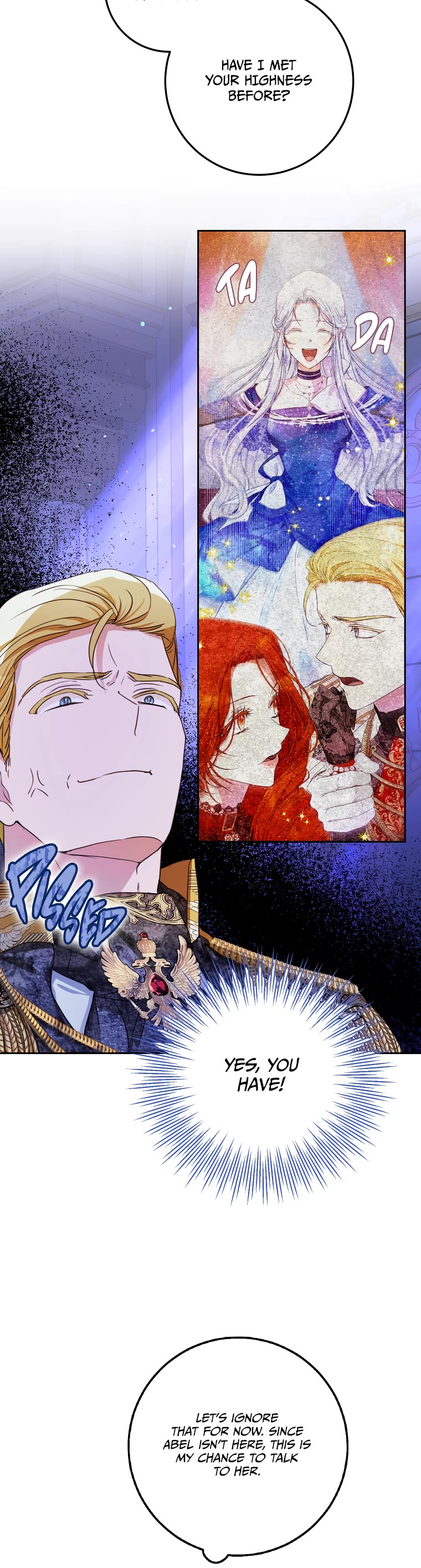 I Became the Wife of the Male Lead chapter 50 page 13