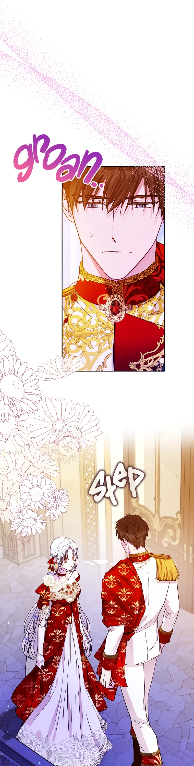 I Became the Wife of the Male Lead chapter 50 page 2