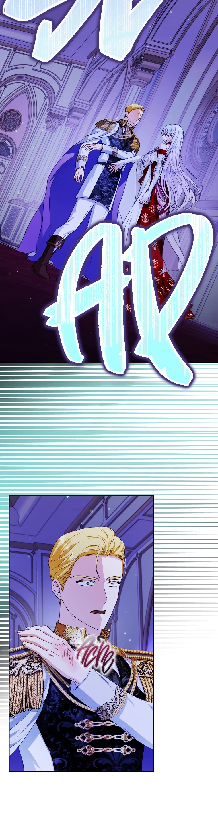 I Became the Wife of the Male Lead chapter 50 page 22