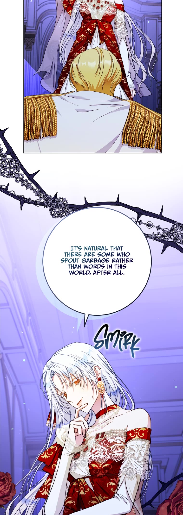 I Became the Wife of the Male Lead chapter 50 page 29