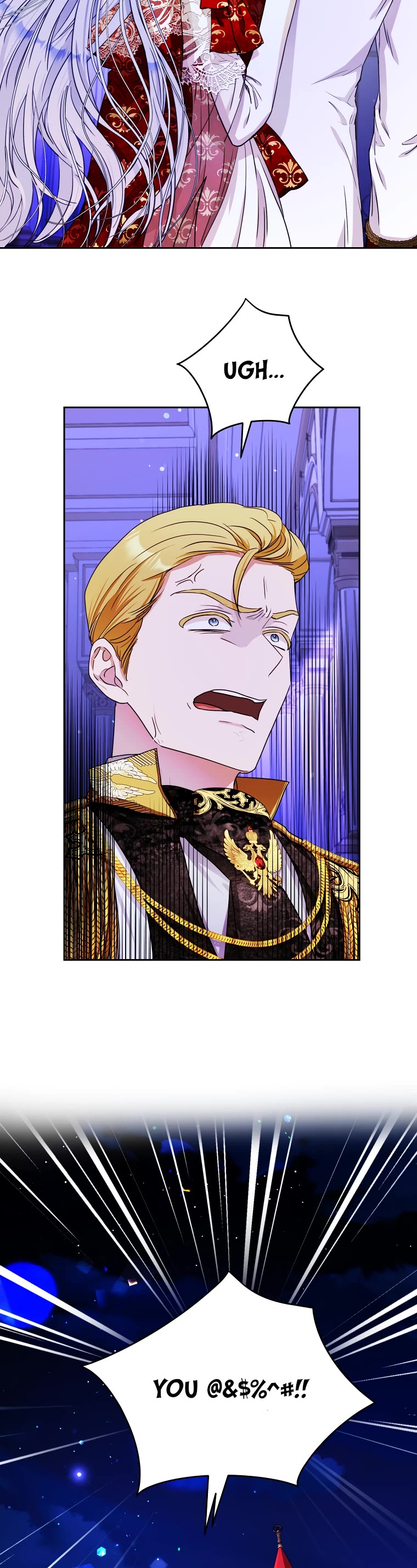 I Became the Wife of the Male Lead chapter 50 page 38