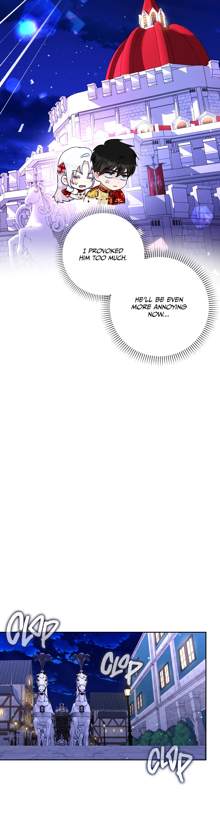 I Became the Wife of the Male Lead chapter 50 page 39