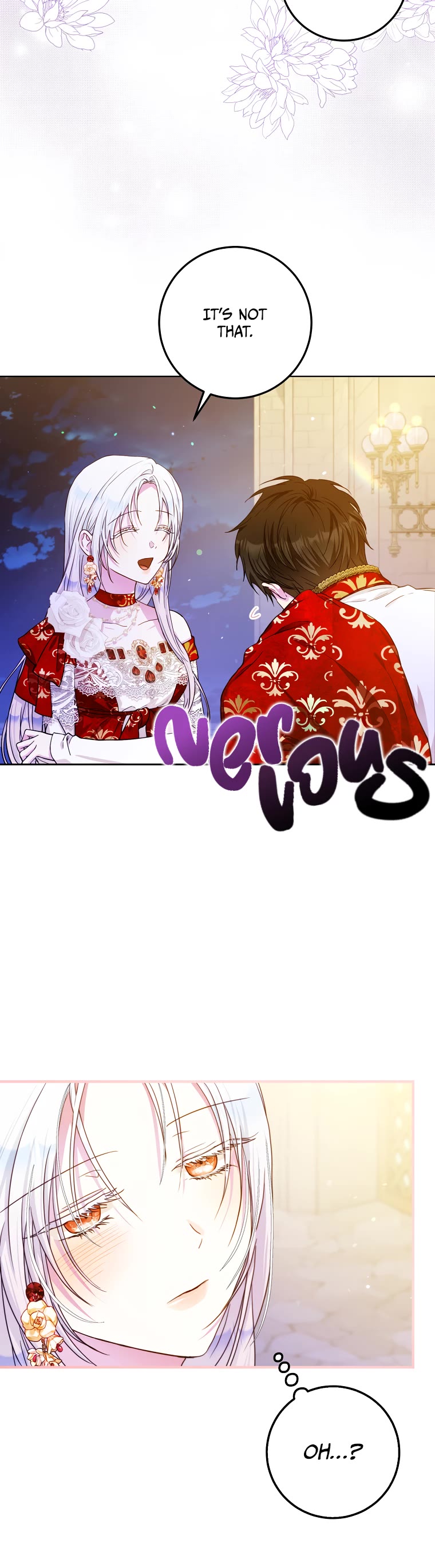 I Became the Wife of the Male Lead chapter 50 page 4