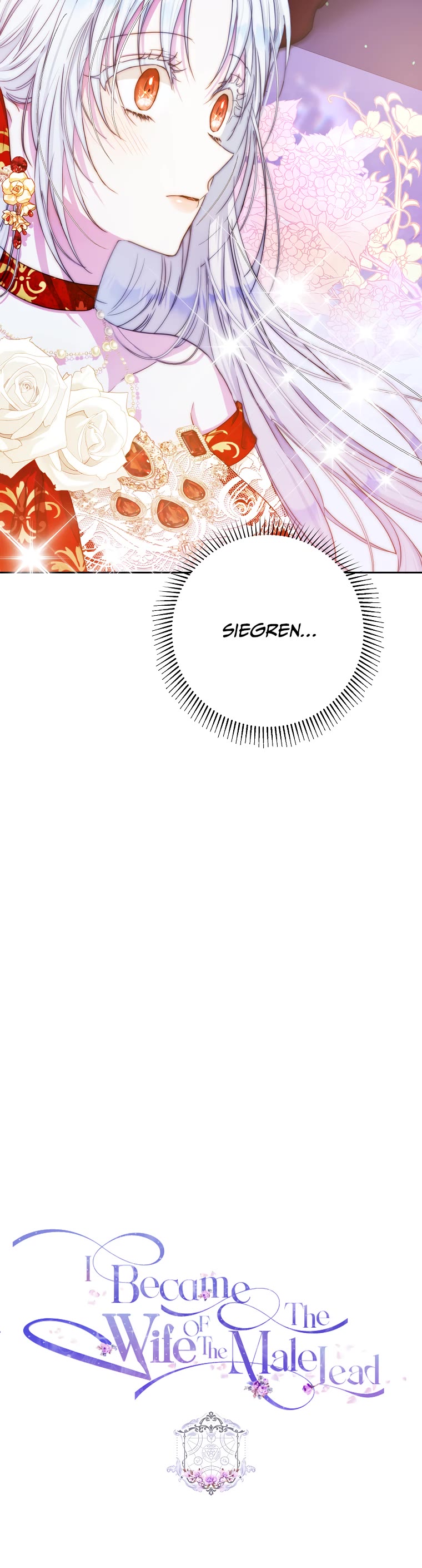 I Became the Wife of the Male Lead chapter 50 page 45