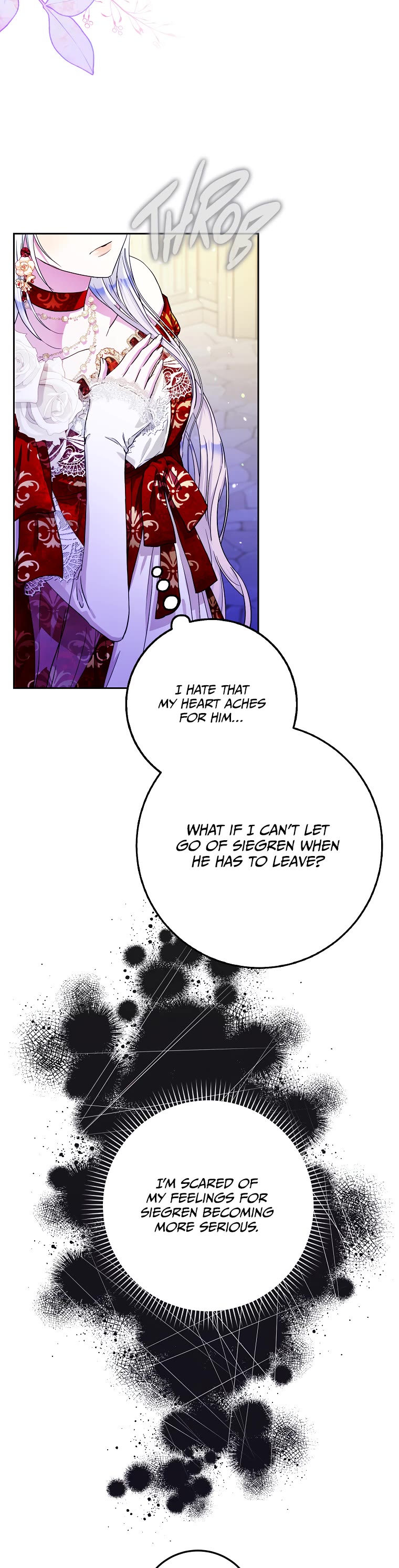 I Became the Wife of the Male Lead chapter 50 page 6