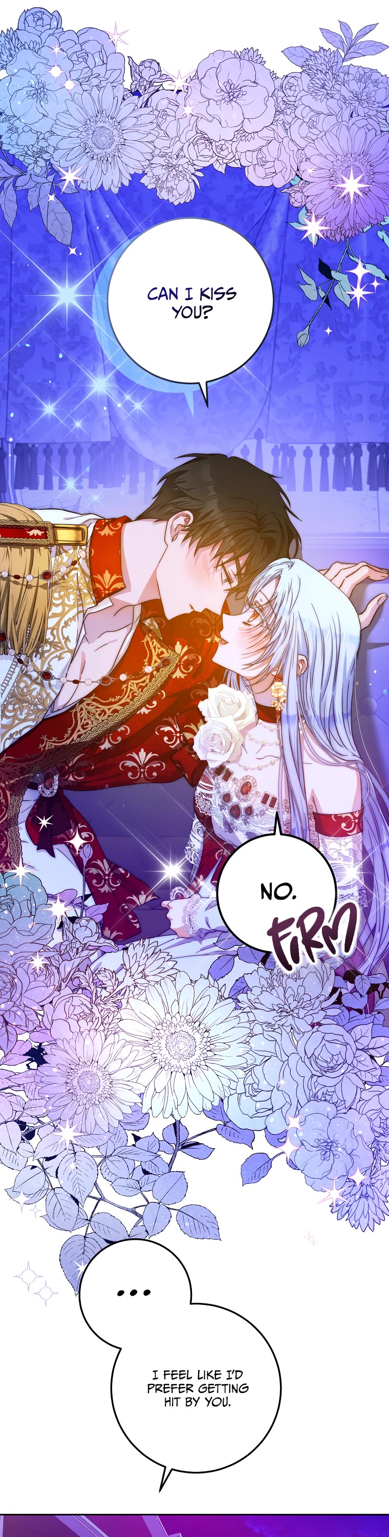 I Became the Wife of the Male Lead chapter 51 page 11