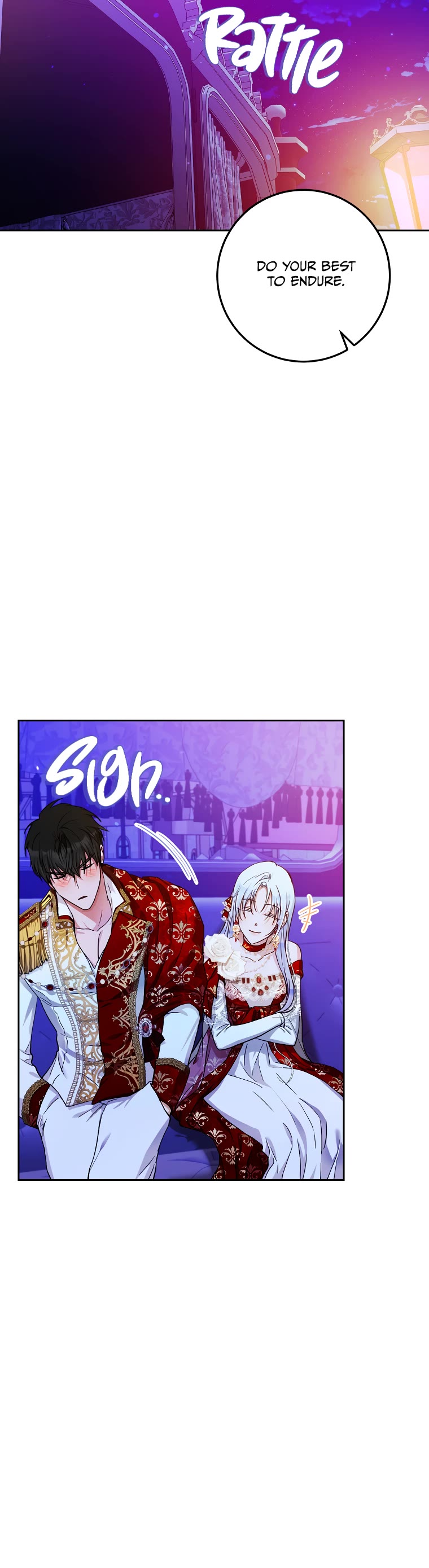 I Became the Wife of the Male Lead chapter 51 page 12