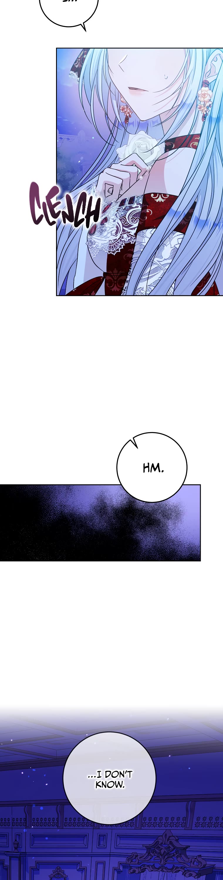 I Became the Wife of the Male Lead chapter 51 page 18