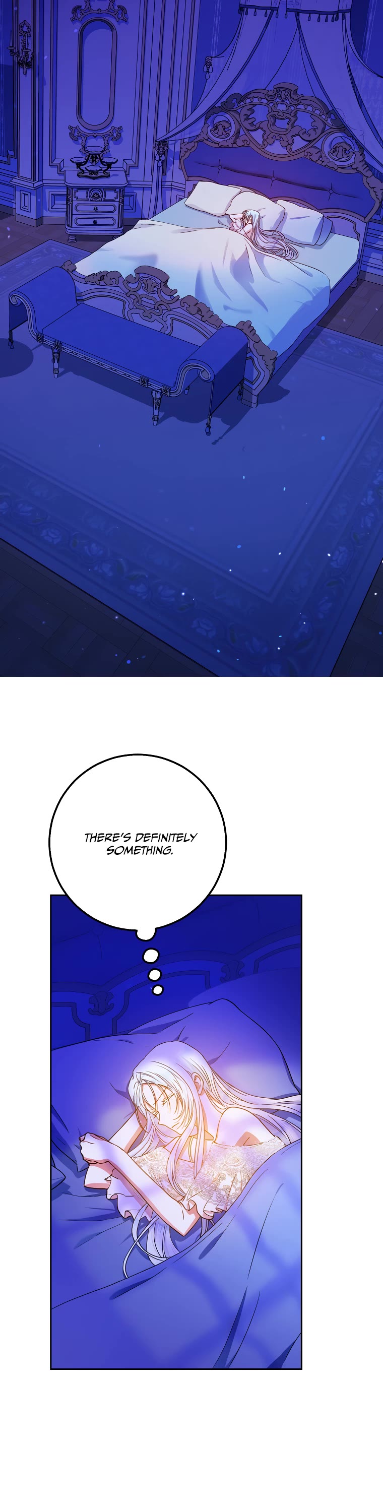 I Became the Wife of the Male Lead chapter 51 page 19