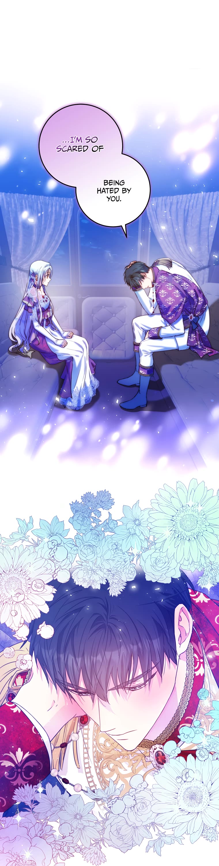 I Became the Wife of the Male Lead chapter 51 page 2