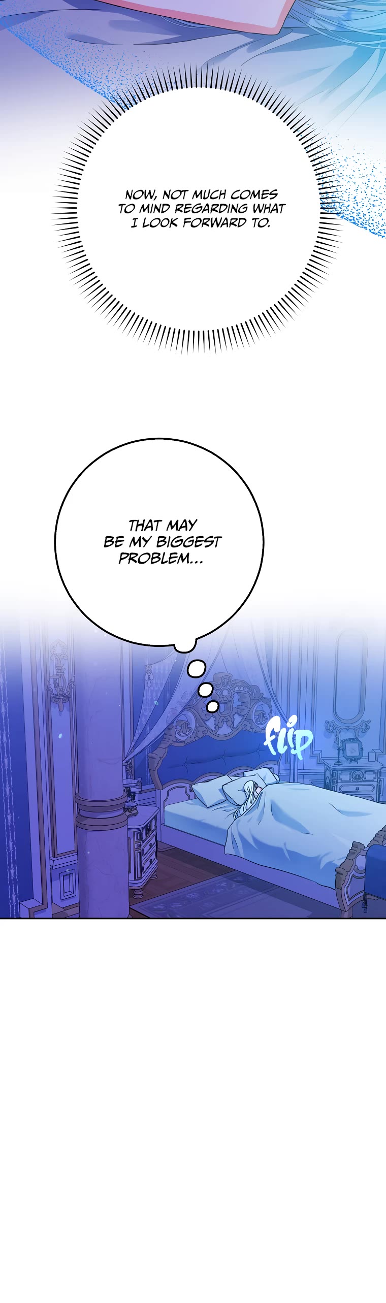 I Became the Wife of the Male Lead chapter 51 page 21