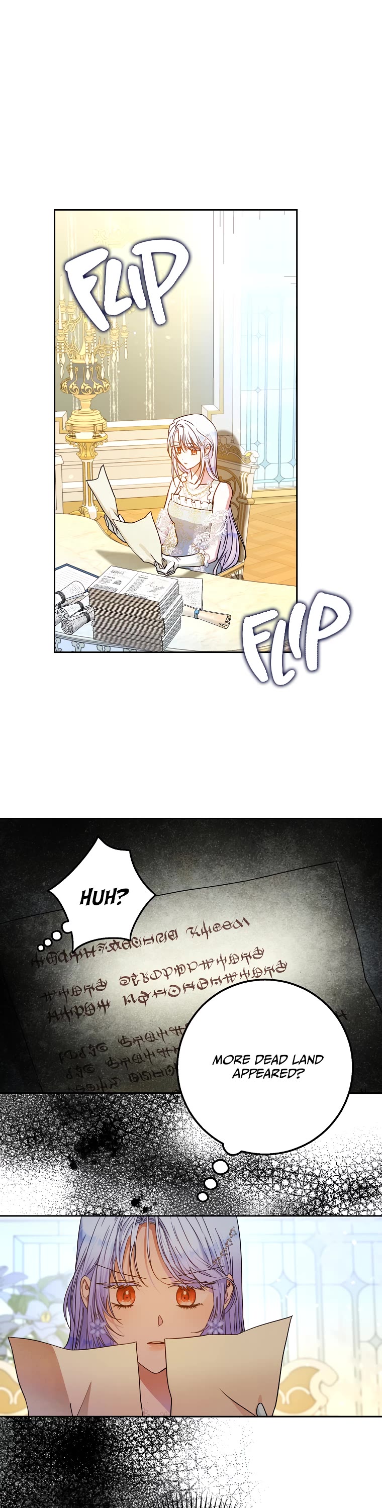 I Became the Wife of the Male Lead chapter 51 page 26