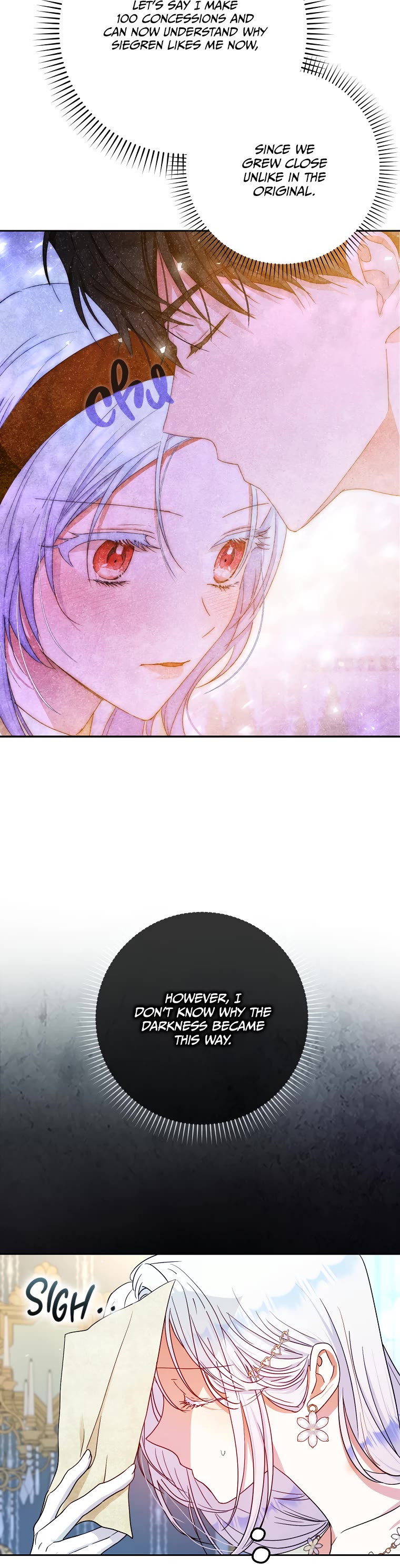 I Became the Wife of the Male Lead chapter 51 page 28