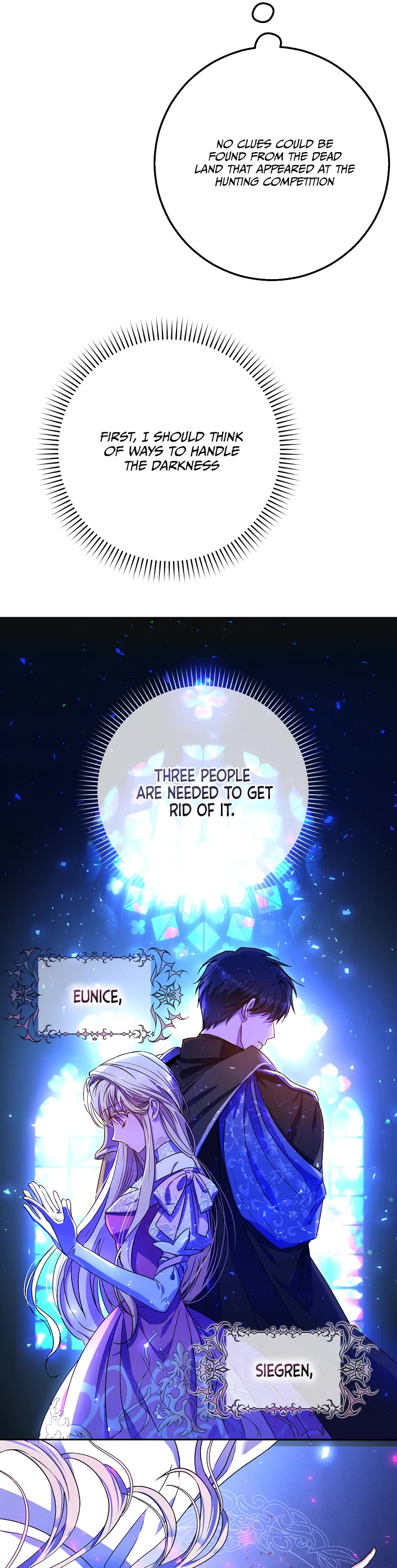 I Became the Wife of the Male Lead chapter 51 page 29