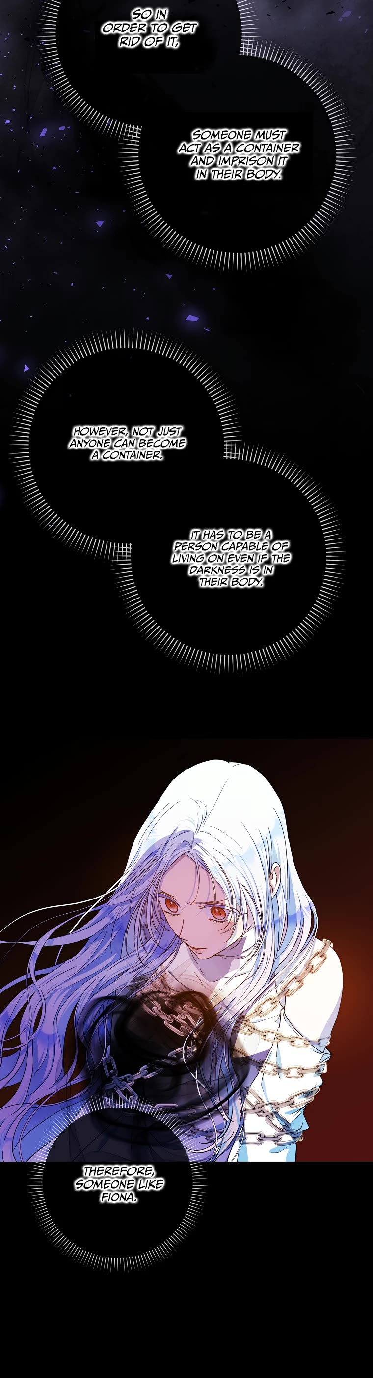 I Became the Wife of the Male Lead chapter 51 page 31