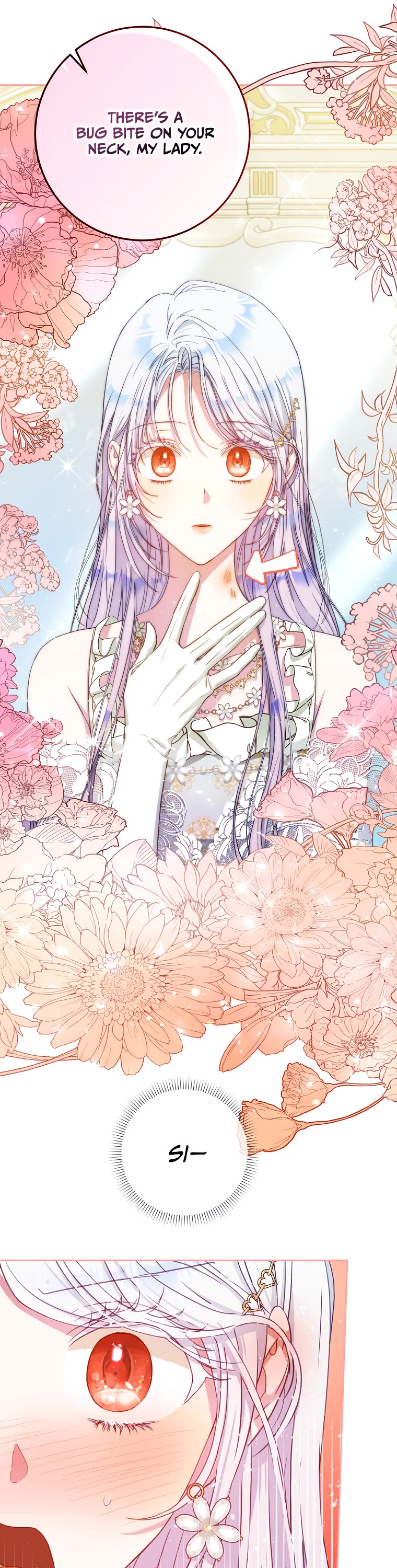 I Became the Wife of the Male Lead chapter 51 page 38