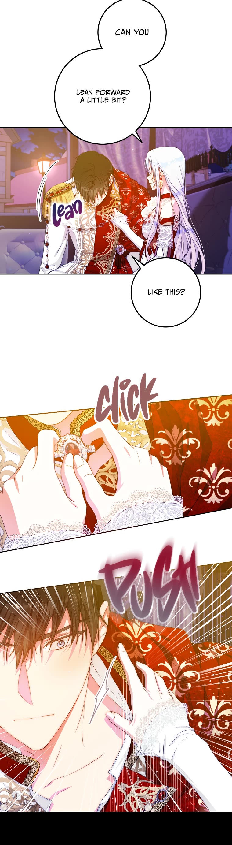 I Became the Wife of the Male Lead chapter 51 page 4