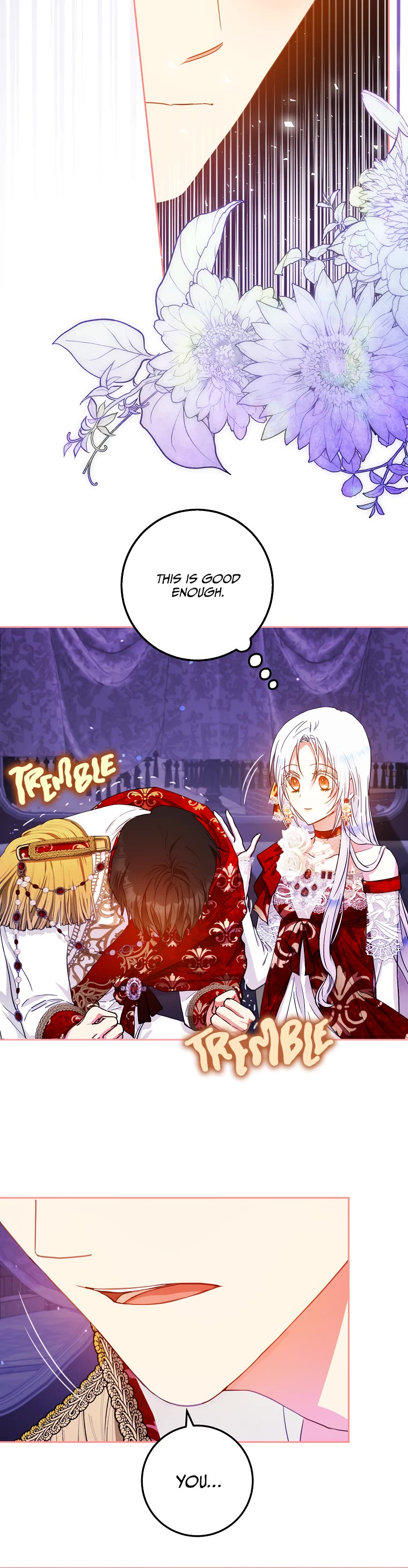 I Became the Wife of the Male Lead chapter 51 page 7