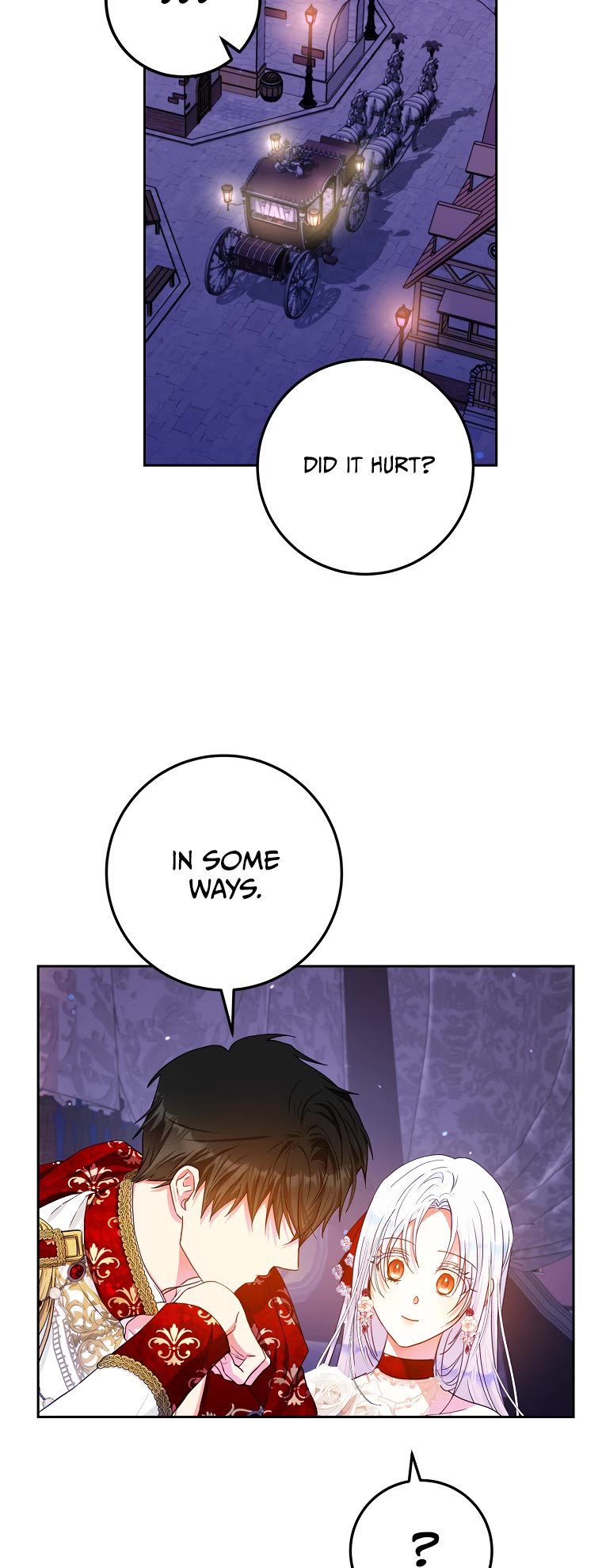 I Became the Wife of the Male Lead chapter 51 page 9