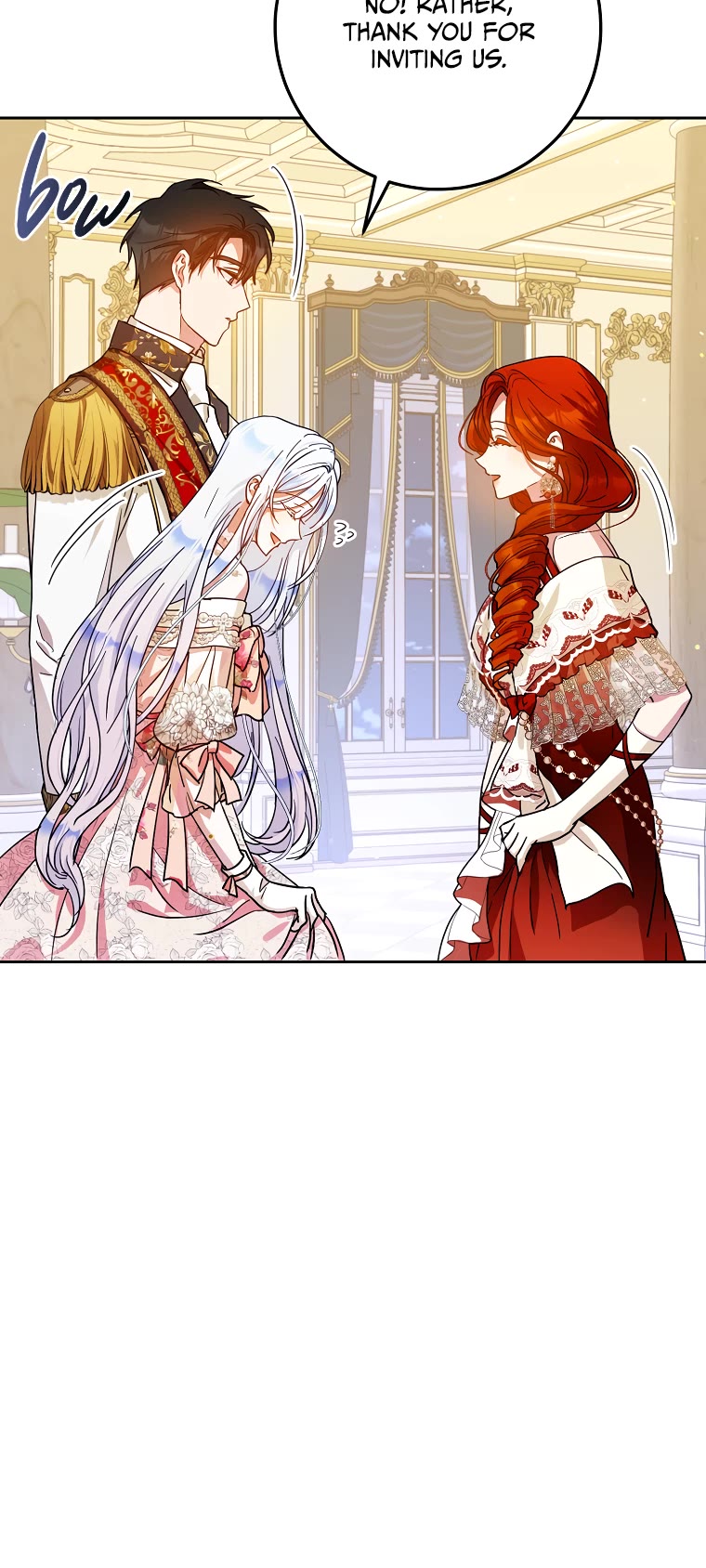 I Became the Wife of the Male Lead chapter 52 page 10