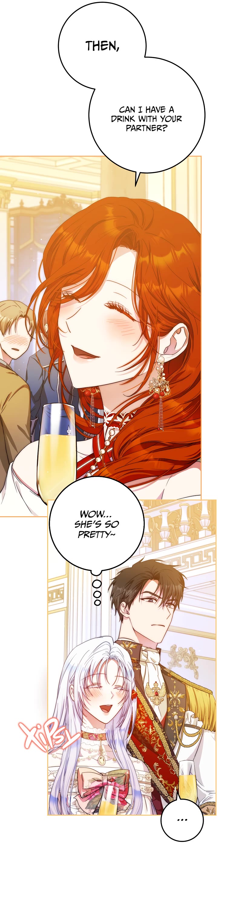 I Became the Wife of the Male Lead chapter 52 page 14