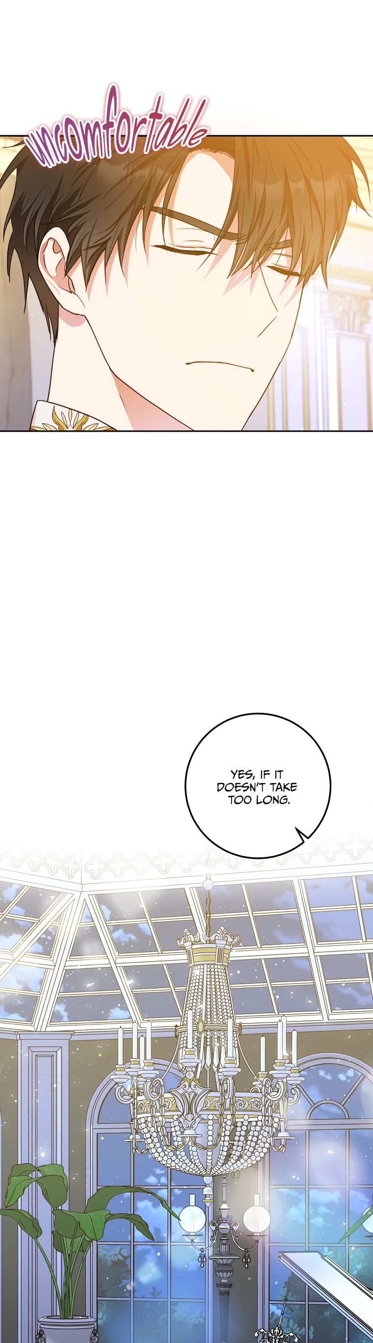 I Became the Wife of the Male Lead chapter 52 page 15