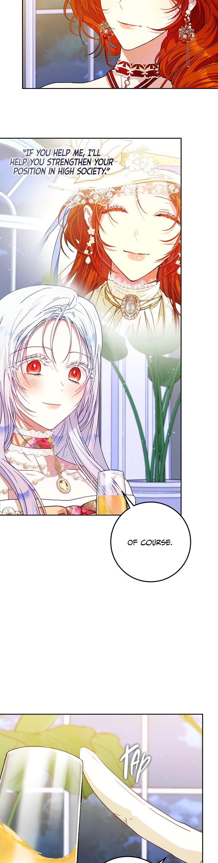 I Became the Wife of the Male Lead chapter 52 page 18