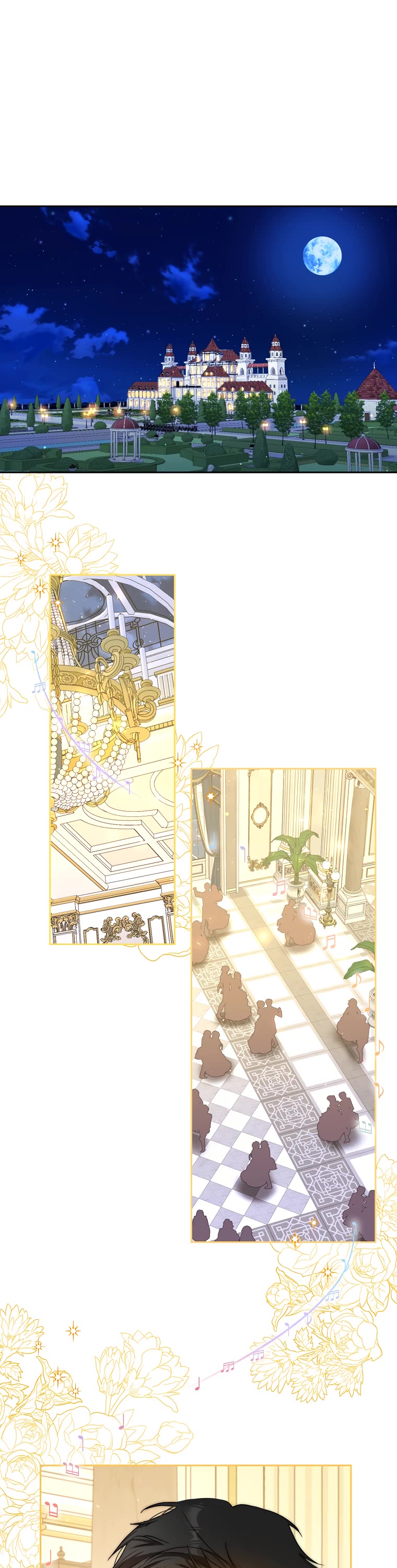 I Became the Wife of the Male Lead chapter 52 page 2