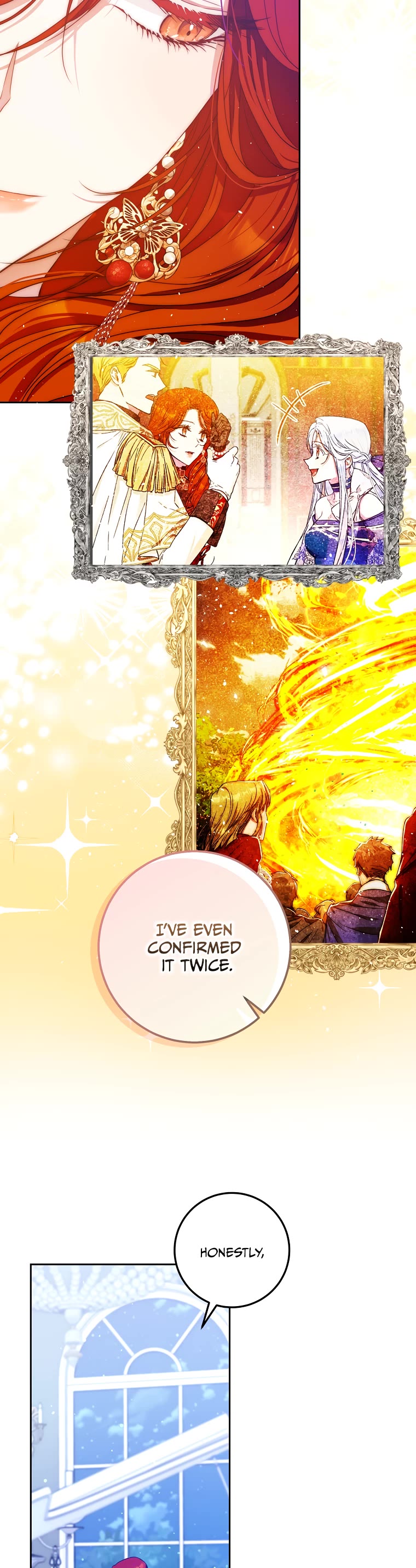 I Became the Wife of the Male Lead chapter 52 page 24