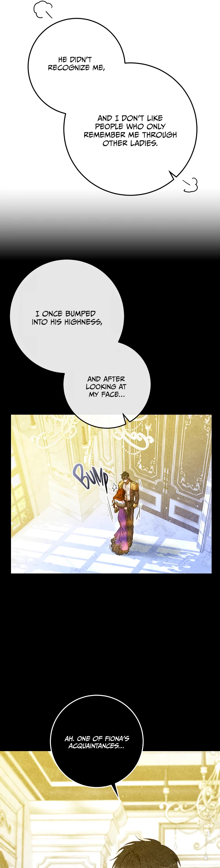 I Became the Wife of the Male Lead chapter 52 page 26