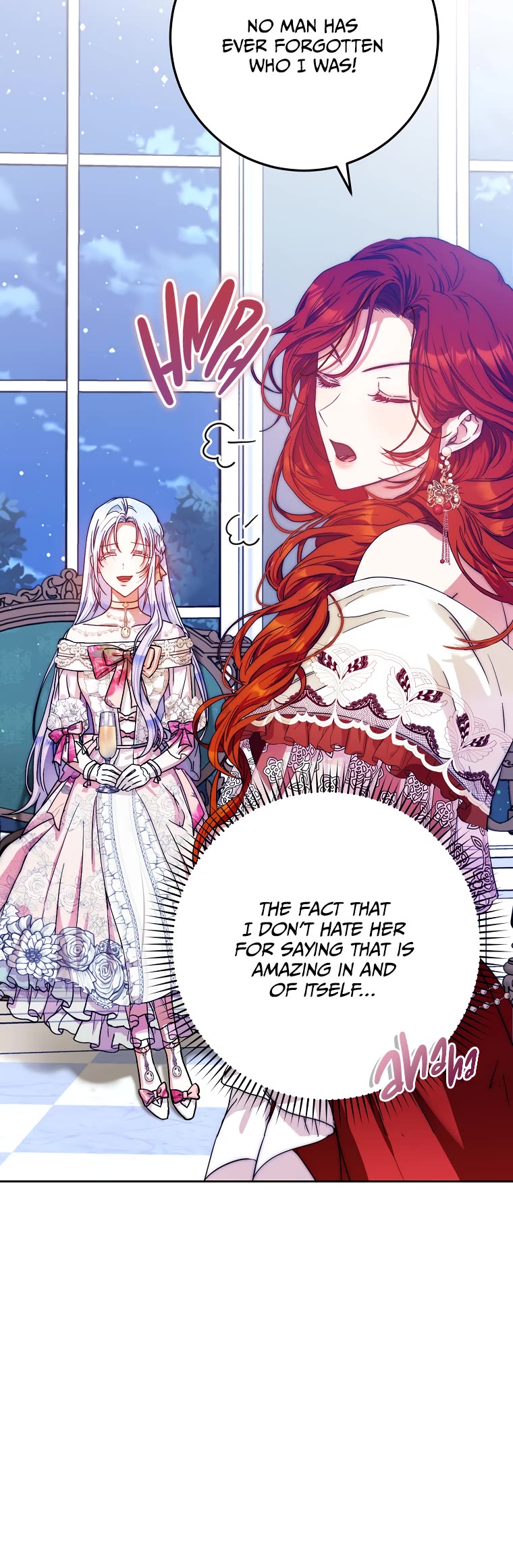 I Became the Wife of the Male Lead chapter 52 page 28