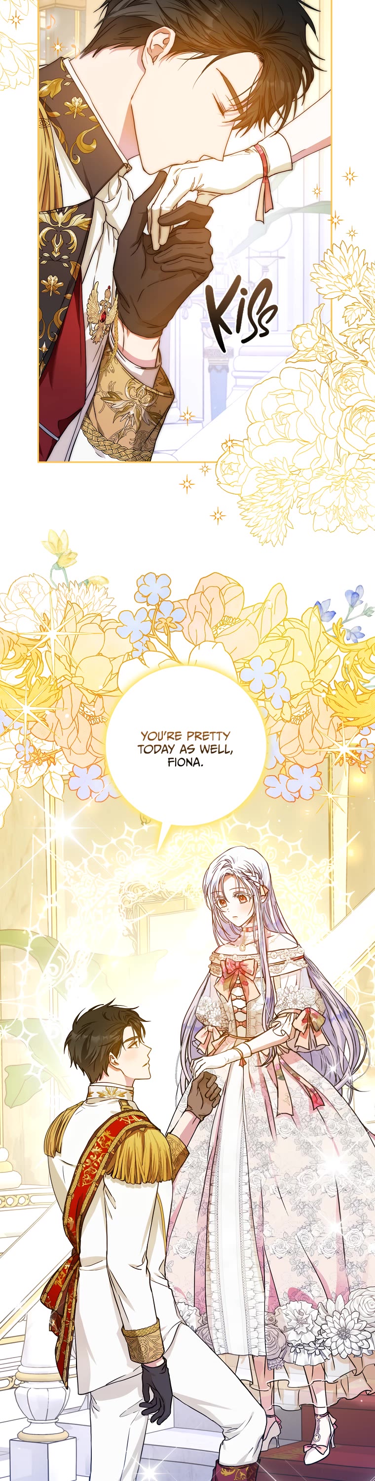 I Became the Wife of the Male Lead chapter 52 page 3