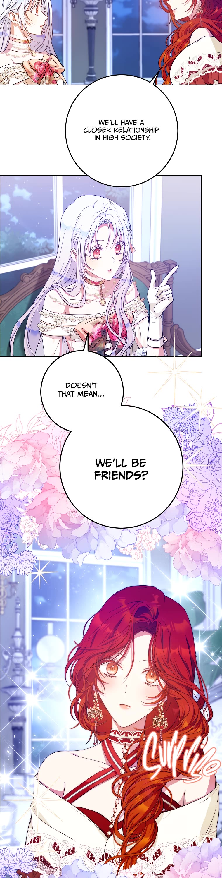 I Became the Wife of the Male Lead chapter 52 page 30