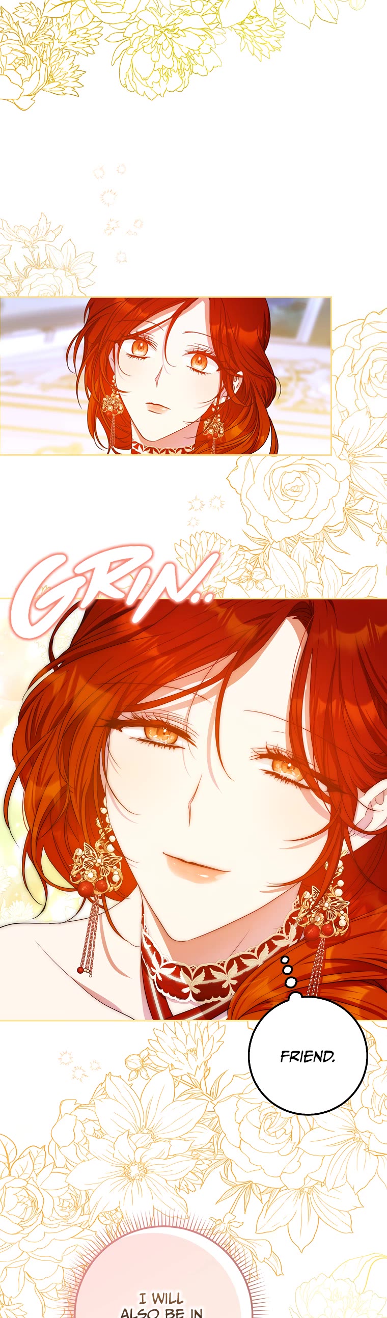 I Became the Wife of the Male Lead chapter 52 page 33