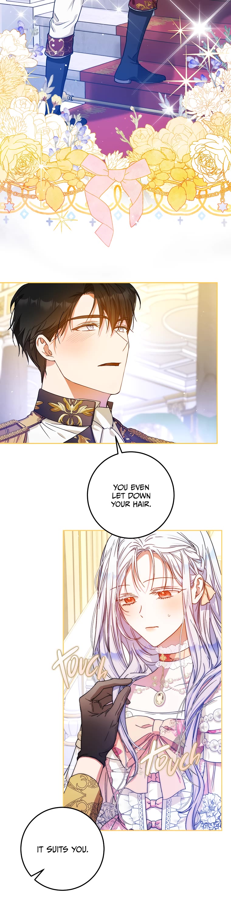 I Became the Wife of the Male Lead chapter 52 page 4