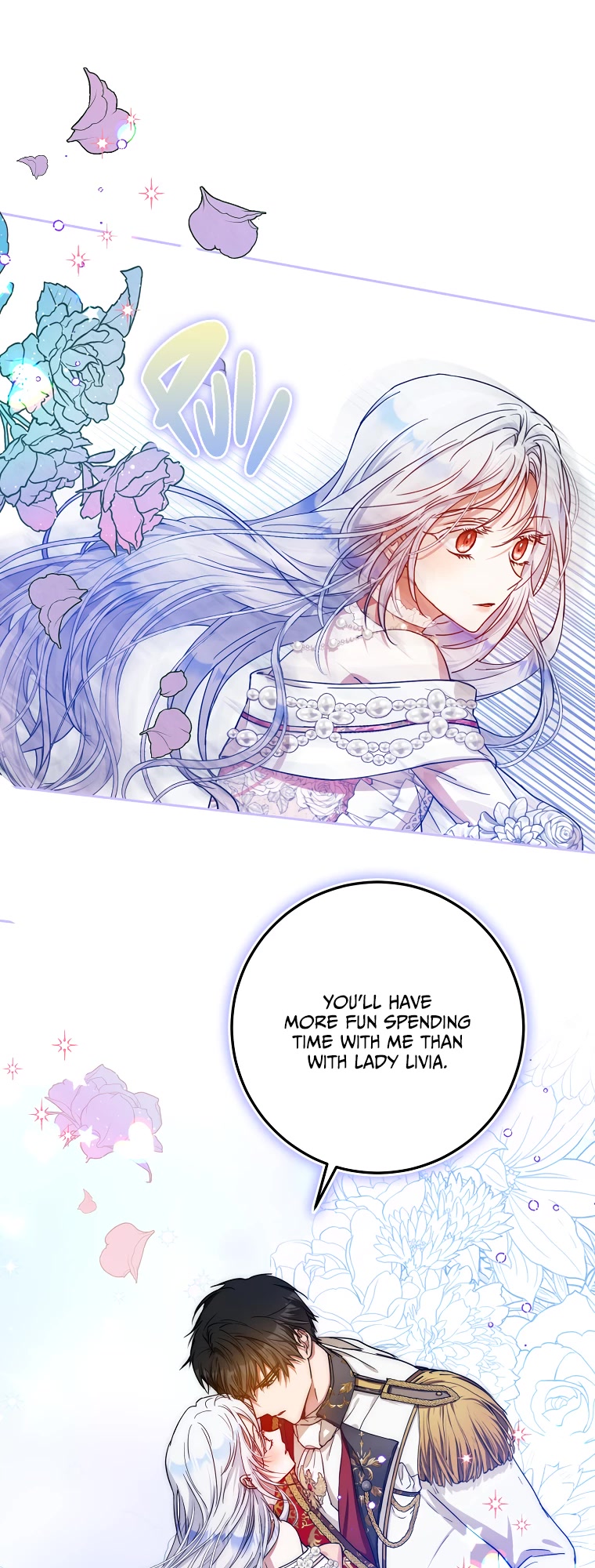 I Became the Wife of the Male Lead chapter 52 page 40