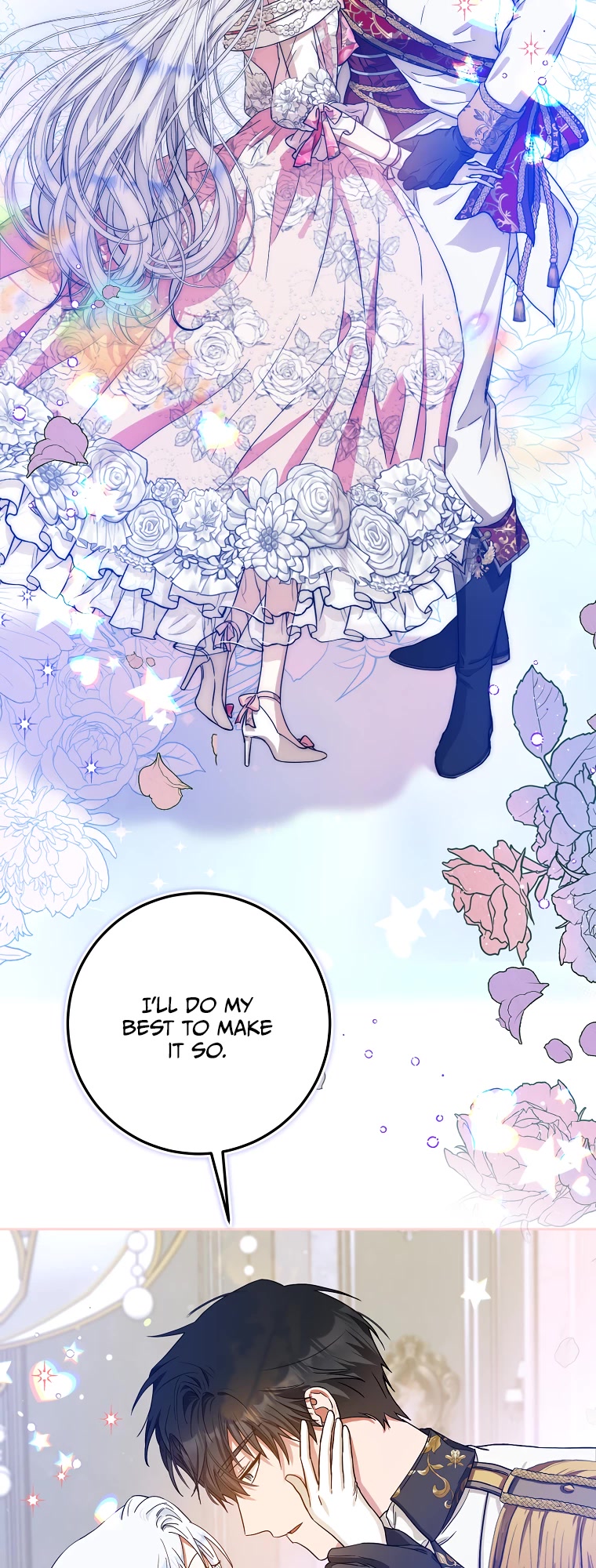 I Became the Wife of the Male Lead chapter 52 page 41