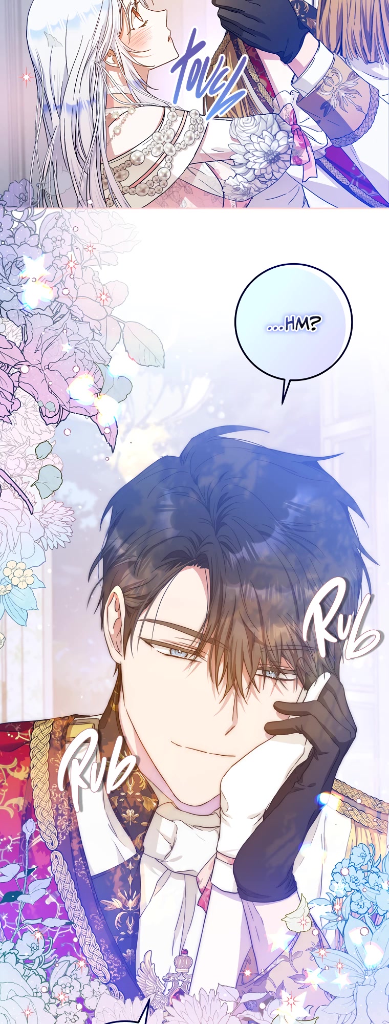 I Became the Wife of the Male Lead chapter 52 page 42