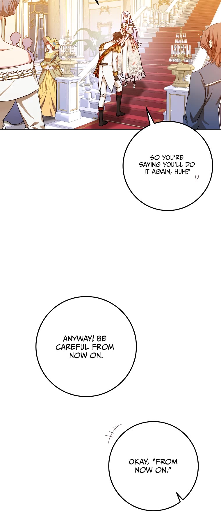 I Became the Wife of the Male Lead chapter 52 page 7