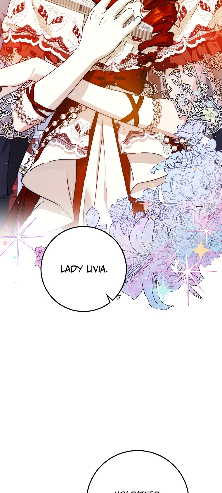 I Became the Wife of the Male Lead chapter 52 page 9