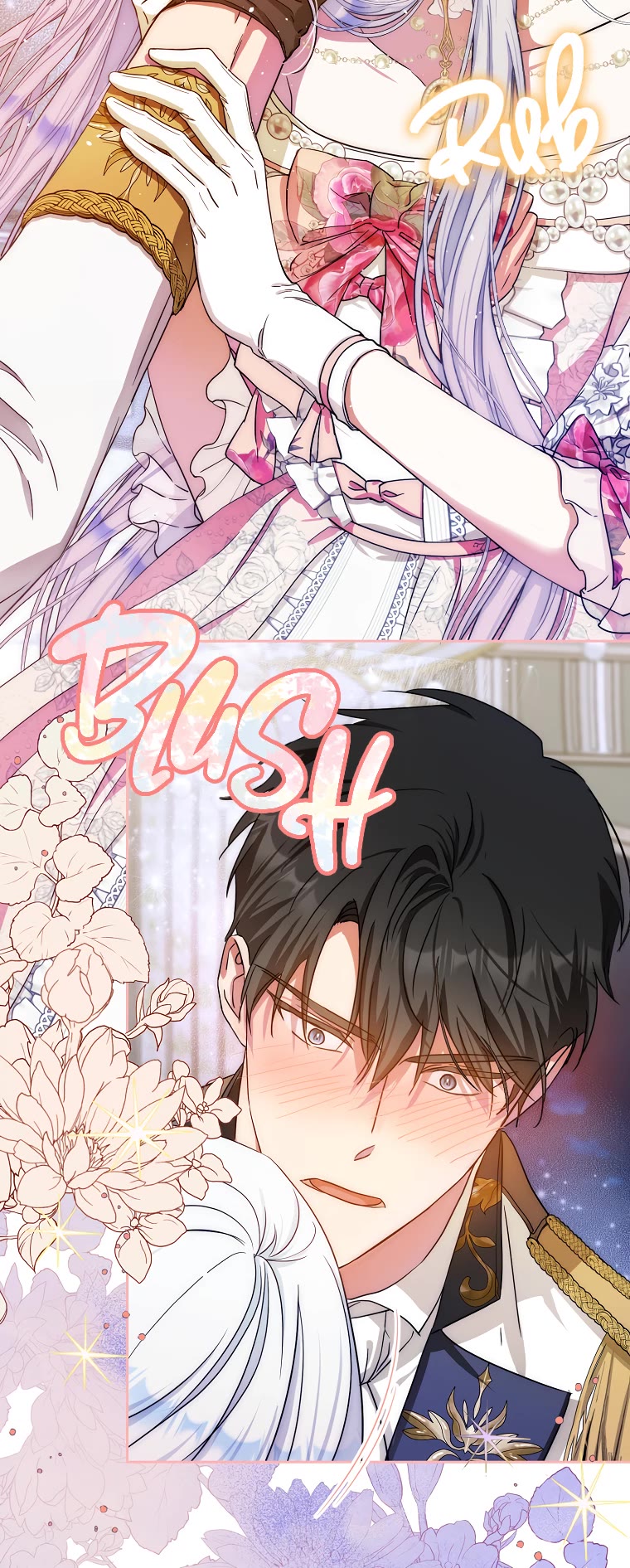 I Became the Wife of the Male Lead chapter 53 page 10