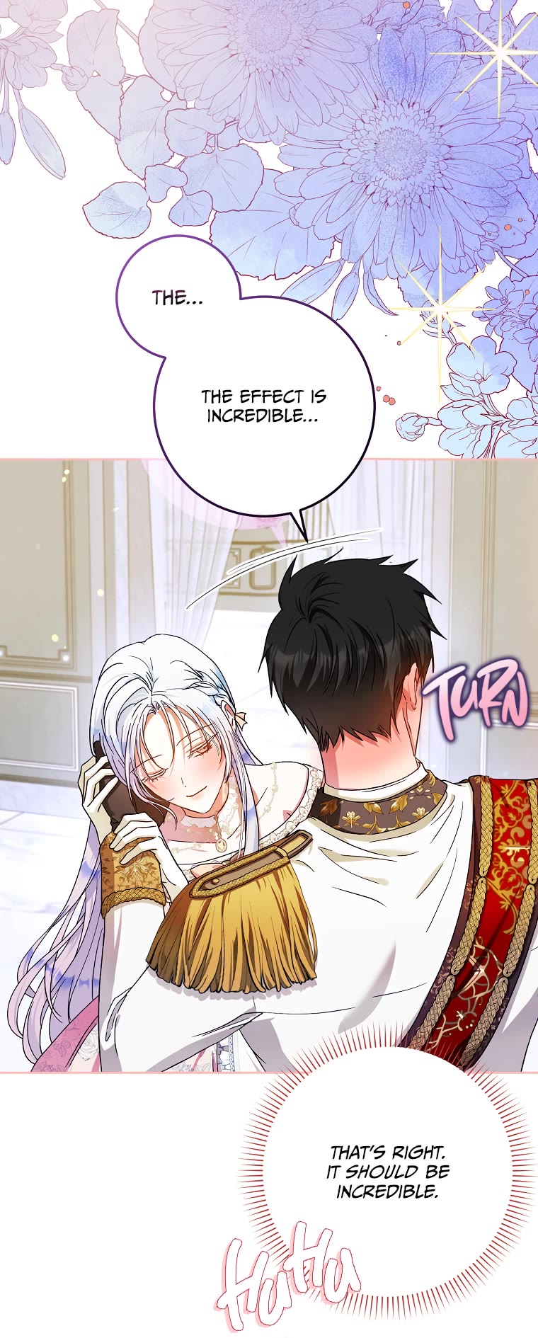 I Became the Wife of the Male Lead chapter 53 page 11