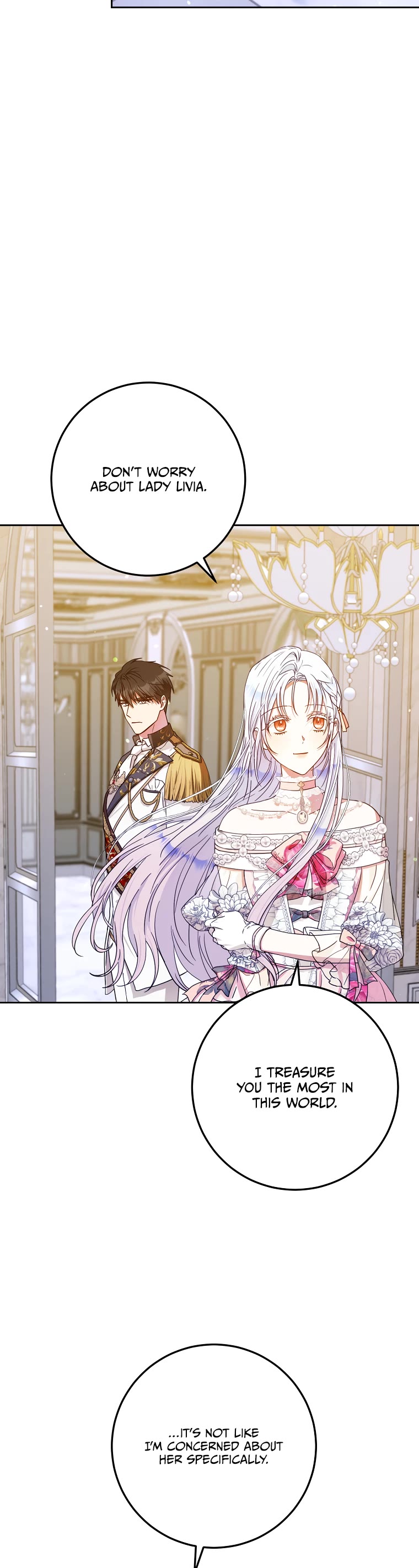 I Became the Wife of the Male Lead chapter 53 page 13