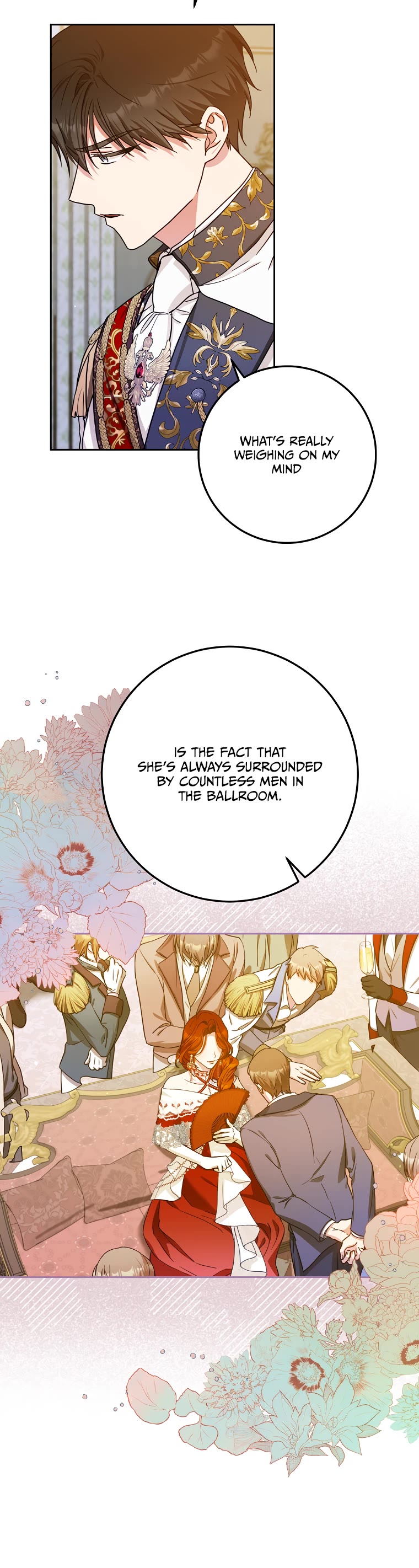 I Became the Wife of the Male Lead chapter 53 page 14